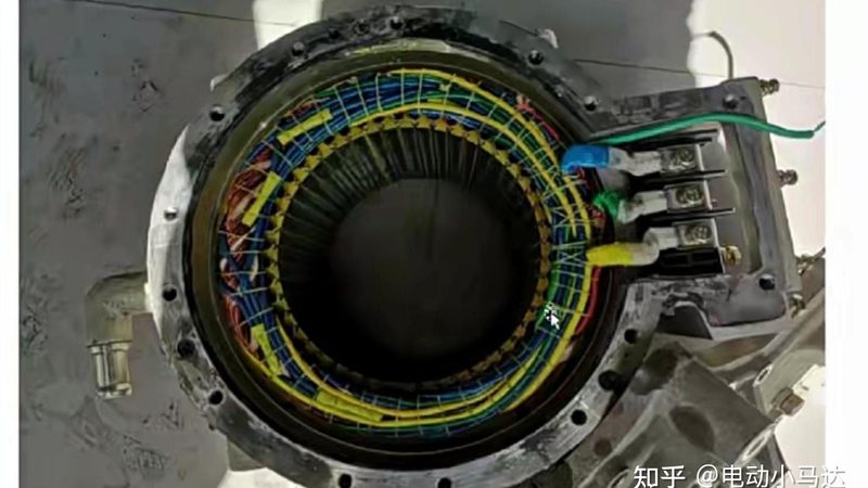 高压变频器选型：关键指标与适用场景解析**