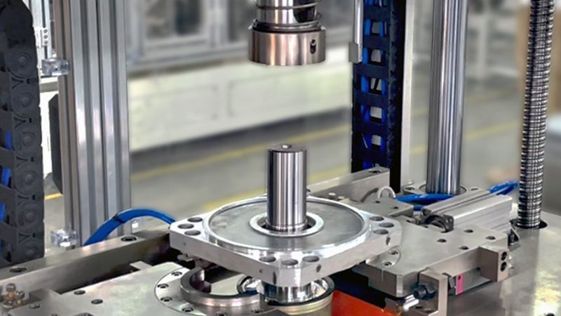 变频电机扭矩输出特性选型要点解析