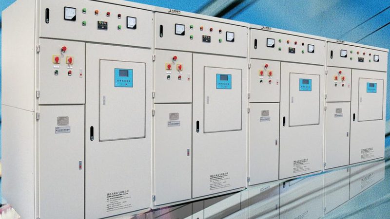 进口成套开关设备与国标差异解析