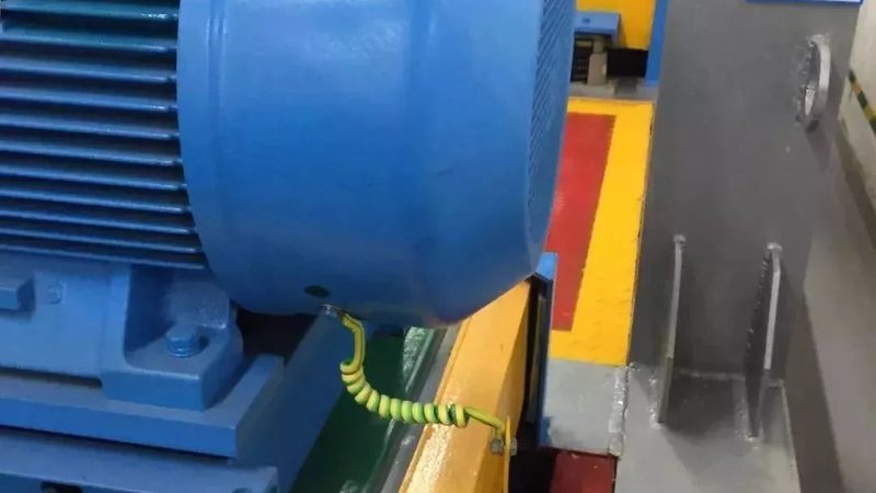 广州电机维修十大品牌分类规格揭秘