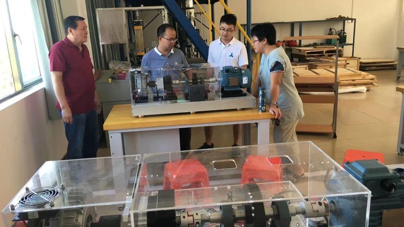上海低压电器定制：揭秘定制化解决方案的奥秘**